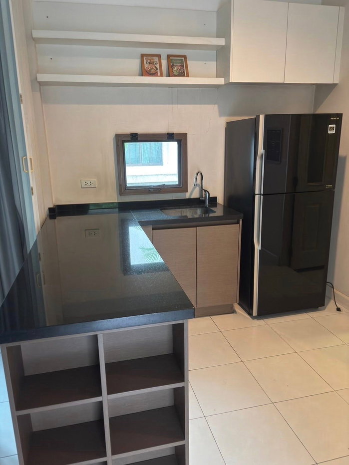 รูป บ้านให้เช่า  ที่ : เศรษฐสิริ บางนา 3 ห้องนอน 2 ห้องน้ำ - รูปที่ 8/17