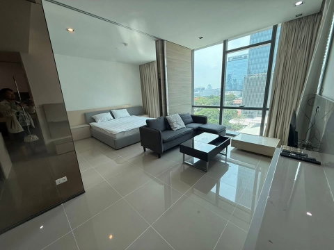 เช่าคอนโด The Room Sukhumvit 21/เดอะ รูม สุขุมวิท 21 (F6905039) ID Line : @pccenter