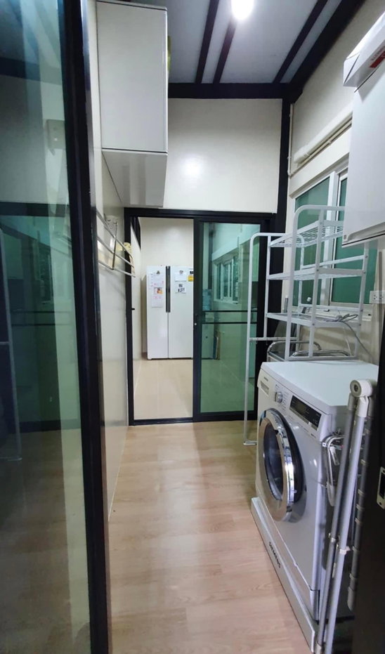 รูป บ้านพร้อมให้ซื้อ ที่ : เดอะ เซนโทร - รูปที่ 14/15