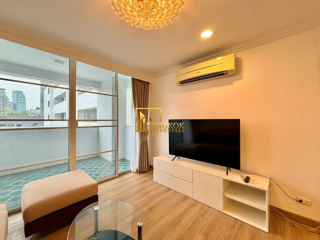 รูป DS Tower 2 |  Modernized 3 Bedroom Condo in Phrom Phong - BR61473CD - รูปที่ 3/21