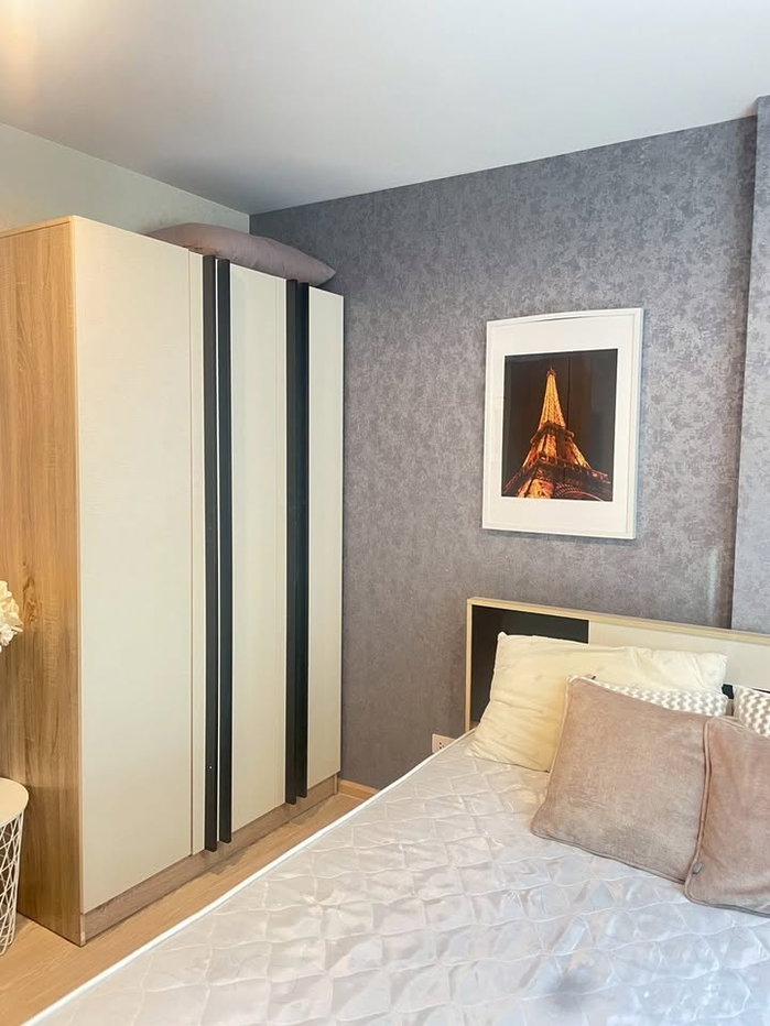 picture Condo for Rent at The Excel Ratchada 18 (B6905054) - 2/7