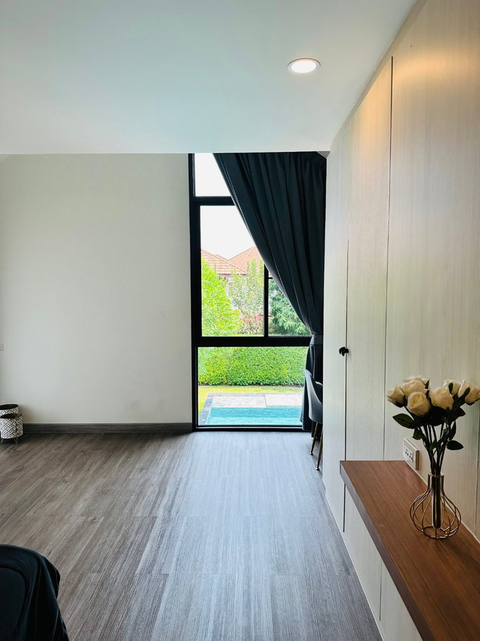รูป For Rent at   Pool Villa @ San Na Meng, San Sai - รูปที่ 12/30
