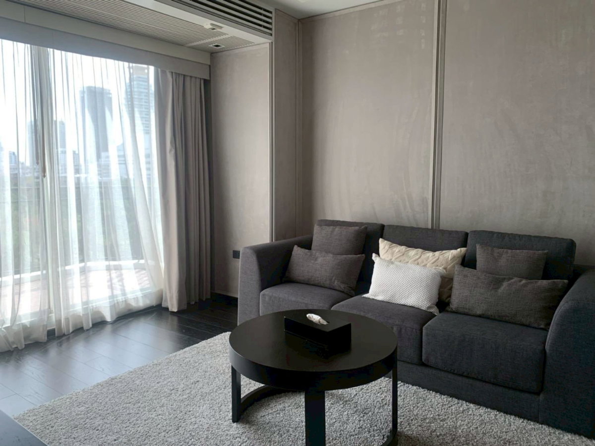 รูป 🔥 The crest sukhumvit 24 - Duplex 3 Bedrooms for RENT ONLY 200K 🔥 - รูปที่ 17/17