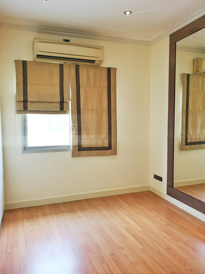 รูป 🏡 ให้เช่าบ้านเดี่ยว หมู่บ้านพล วัชรพล 4 ห้องนอน 3 ห้องน้ำ ถนนสุขาภิบาล 5 ใกล้ห้าแยกวัชรพล เดินทางสะดวก เข้า-ออกได้หลายเส้นทาง  - รูปที่ 13/19