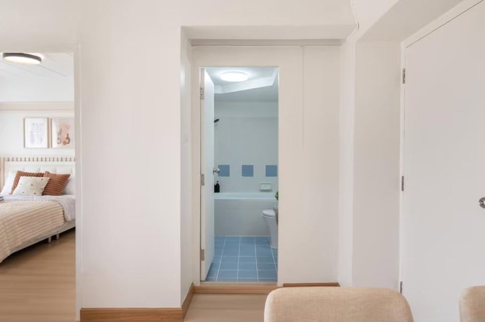 picture For rent Bangna Place, 5th floor, Building D - 39/55