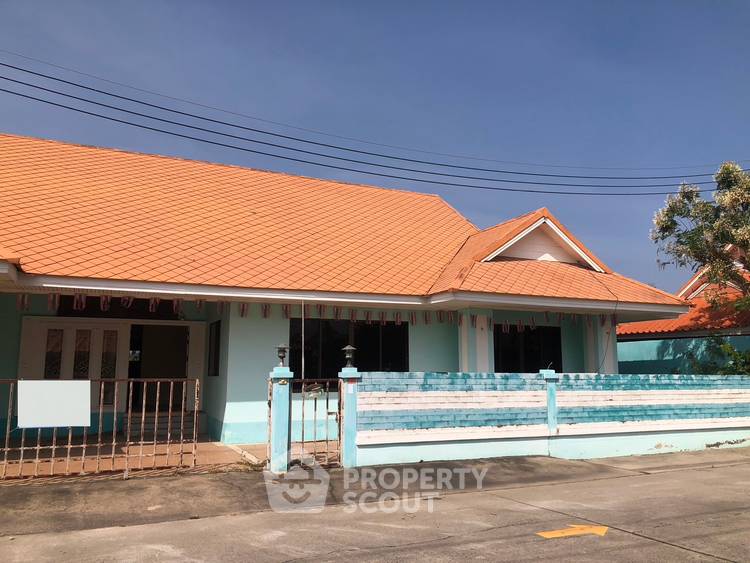 รูป บ้าน 4 ห้องนอน ขาย พร้อมเลี้ยงสัตว์ได้ บ้านสวนเนรมิตชัยพฤกษ์ 2 นาเกลือ/หนองปรือ (ID 2928243) - รูปที่ 2/16