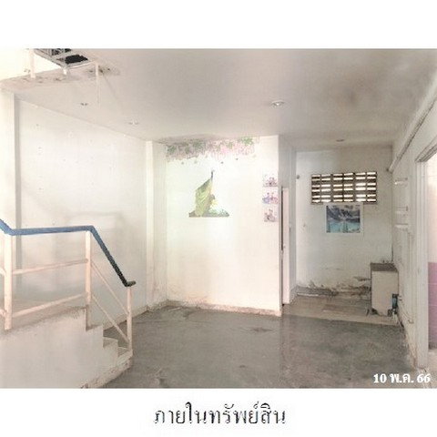 รูป Z3A0287 ขายอาคารพานิชย์ แขวง ประเวศ เขต พระโขนง จังหวัด กรุงเทพมหานคร - รูปที่ 3/8