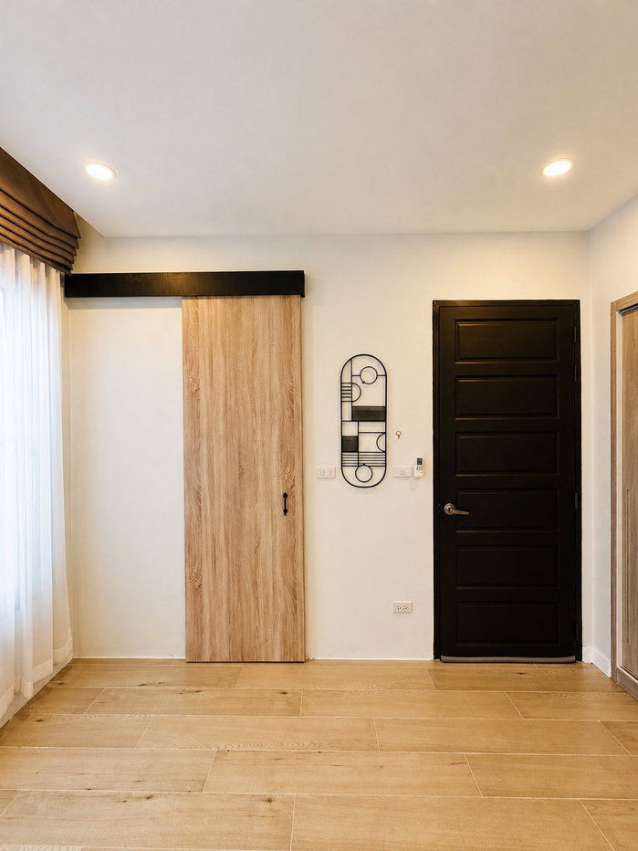รูป For Rent at   Pool Villa @ San Na Meng, San Sai - รูปที่ 22/30