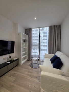 For Rent Condo , FYNN Asoke , BTS-Asok , Khlong Toei , Khlong Toei , Bangkok , CX-156576 ✅ Live chat with us ADD LINE @connexproperty ✅