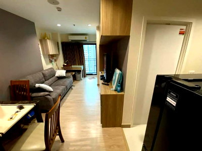 Condos for sale : A010173 Thana Astoria Pinklao