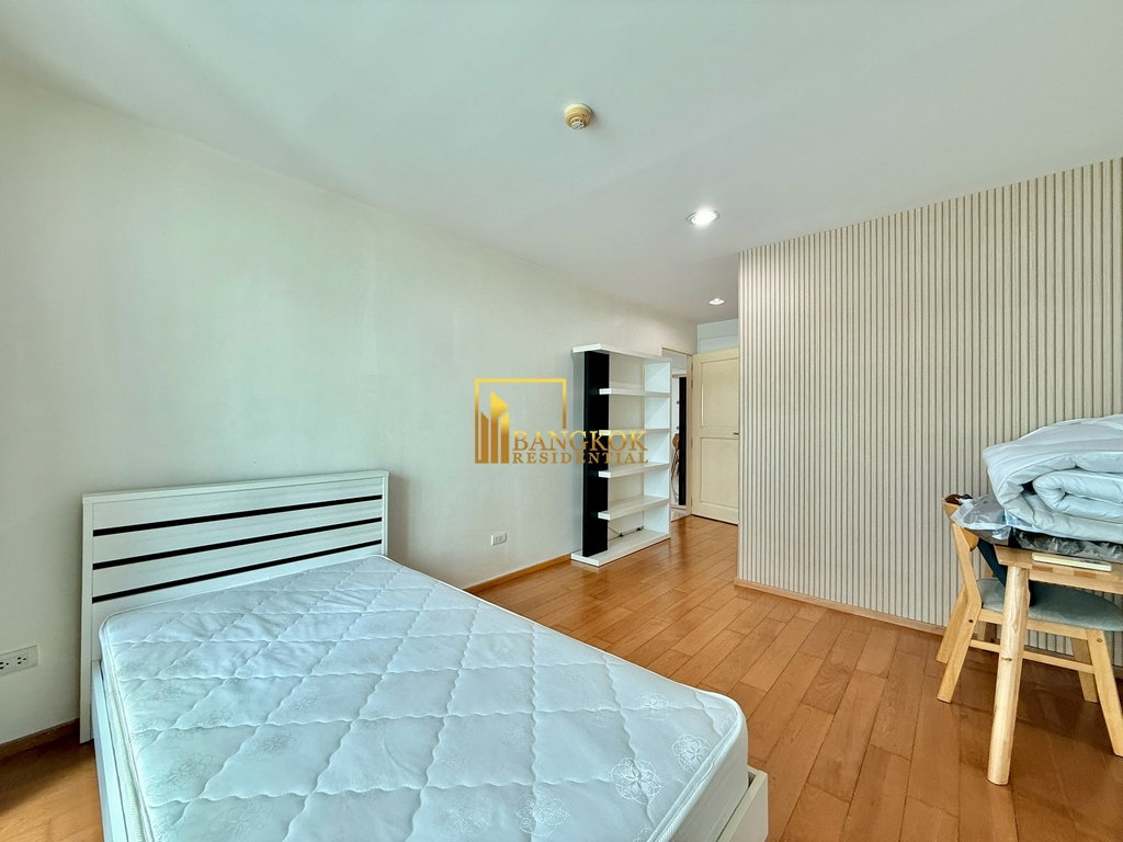 picture Pearl Residence | Charming 3 Bedroom Condo in Phrom Phong - BR61369CD - 24/38