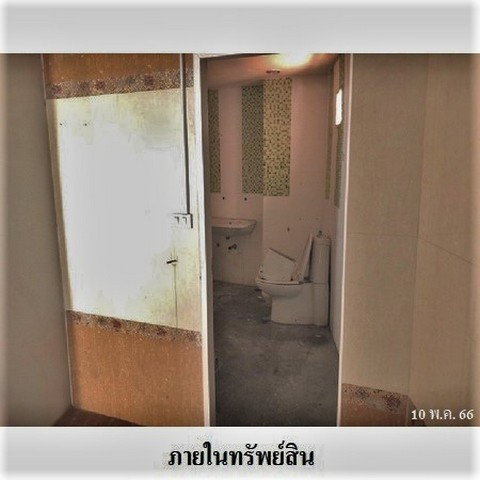 รูป Z3A0287 ขายอาคารพานิชย์ แขวง ประเวศ เขต พระโขนง จังหวัด กรุงเทพมหานคร - รูปที่ 8/8