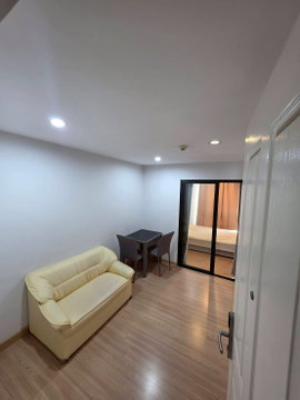 #A1249 ✅ 22/5/69  ให้เช่า The Niche Mono Bangna Phase 2📲📢สอบถาม ld line @condoboy