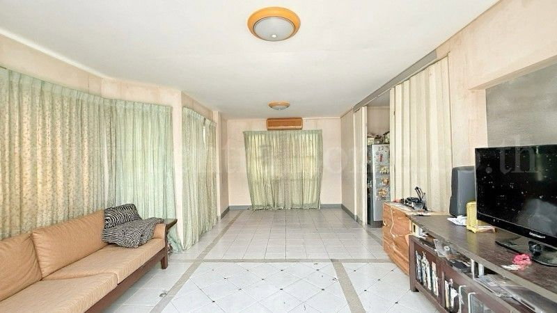 รูป บ้านเดี่ยว ชัยพฤกษ์ เทพารักษ์ ซอยบางปลา 2 บ้านสวย ราคาถูก - รูปที่ 3/10