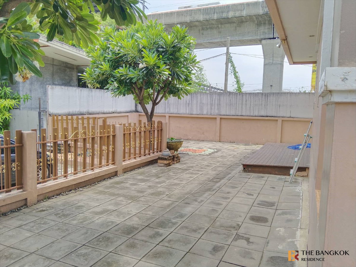 รูป 🏡 ขายบ้าน Enrich Park ราคาต่ำกว่าราคาประเมิน ทำเลดี คุ้มค่าน่าลงทุน ✨  - รูปที่ 18/19