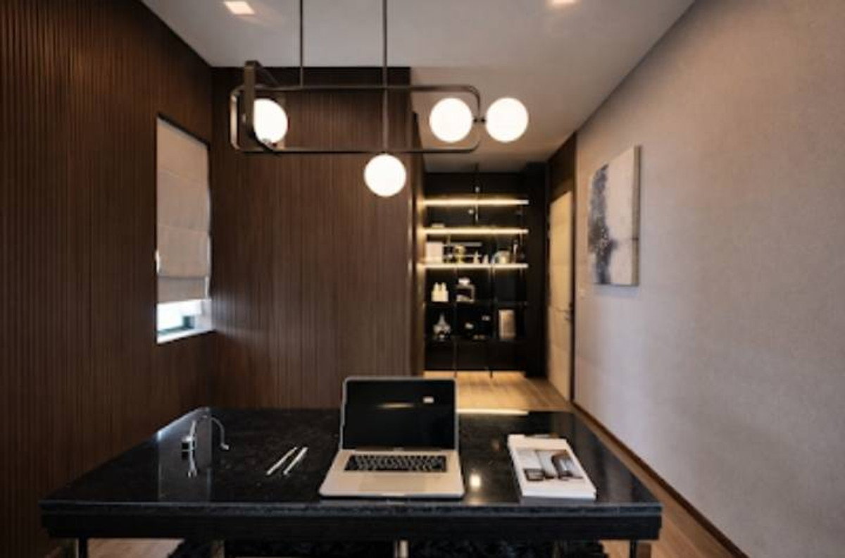 รูป บ้านพร้อมให้ซื้อ  ที่ : อาร์ทีค รามคำแหง - รูปที่ 3/15