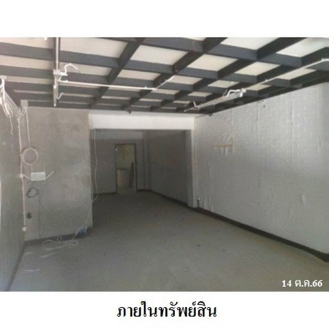 รูป Z3A1702 ขายอาคารพานิชย์ แขวง แสมดำ เขต บางขุนเทียน จังหวัด กรุงเทพมหานคร - รูปที่ 3/8
