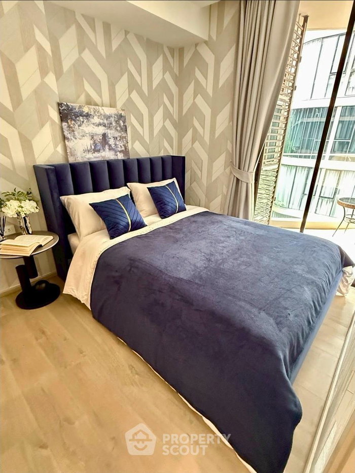 รูป คอนโด 1 ห้องนอน Fynn Asoke ใกล้ BTS อโศก ขนาด 40 ตร.ม. (ID 2929235) - รูปที่ 4/9