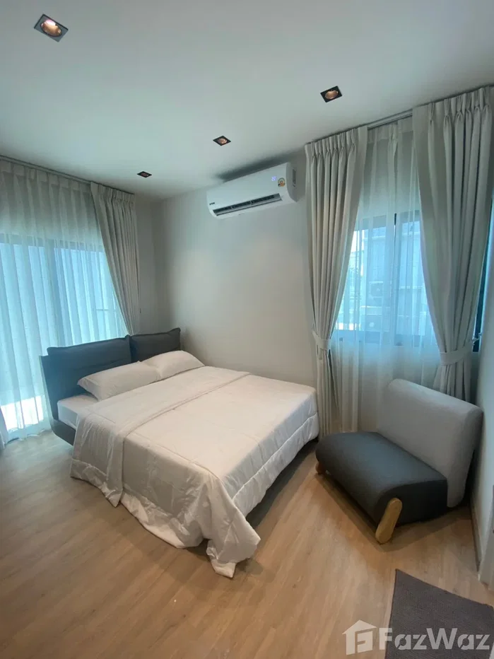 picture 89 Residence Ratchada - Rama 9 6380602 - 9/17
