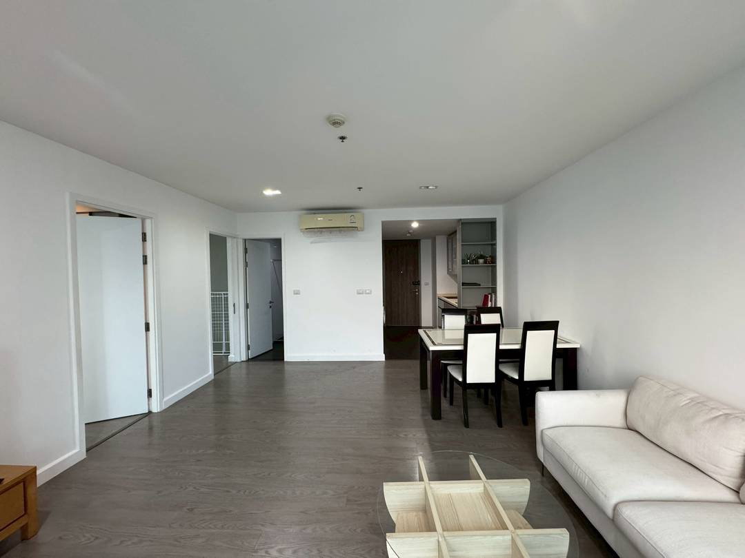 รูป ให้เช่า Condo Aspace ID Asoke-Dindaeng for rent - รูปที่ 11/20