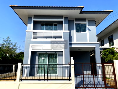 Houses for rent ม.เอเชียอาคเนย์ : For Rent House , Lanceo Phetkasem 77 , Nong Khaem , Nong Khaem , Bangkok , CX-156101 ✅ Live chat with us ADD LINE @connexproperty ✅