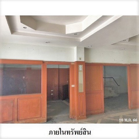 รูป Z3A0287 ขายอาคารพานิชย์ แขวง ประเวศ เขต พระโขนง จังหวัด กรุงเทพมหานคร - รูปที่ 2/8