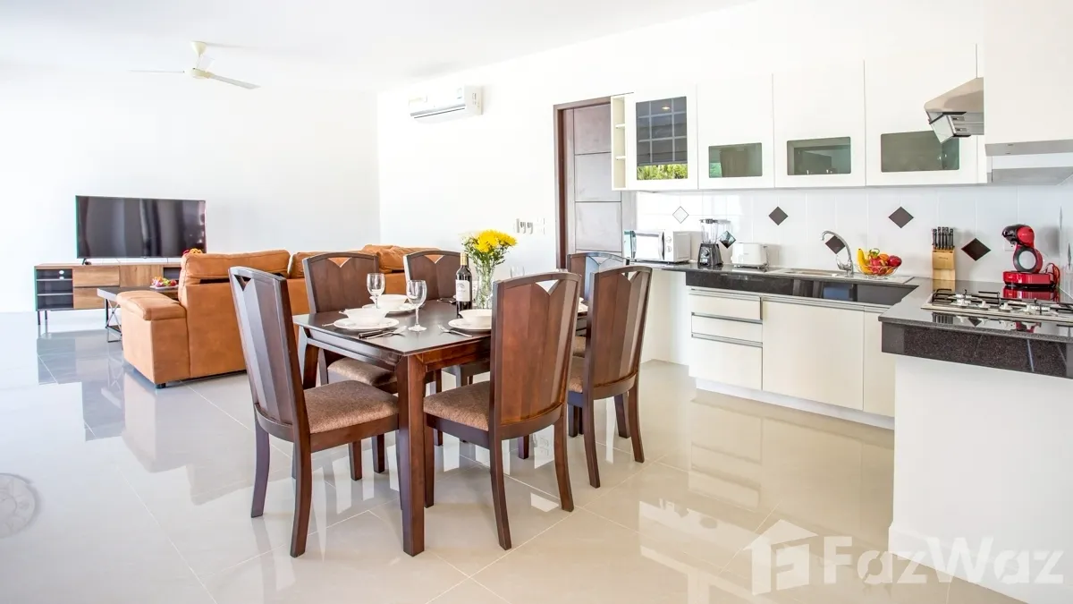 รูป ขาย วิลล่า 3 ห้องนอน ในโครงการ เดอะ กรีนส์ 6380329 - รูปที่ 20/25