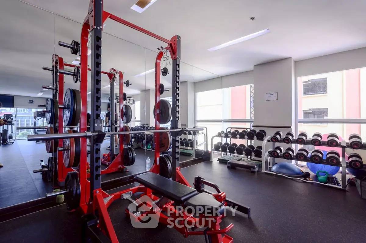 รูป คอนโด 2 ห้องนอน 122 ตร.ม. ชั้น 11 ที่ The Oleander ใกล้ BTS นานา (ID 2828451) - รูปที่ 25/26
