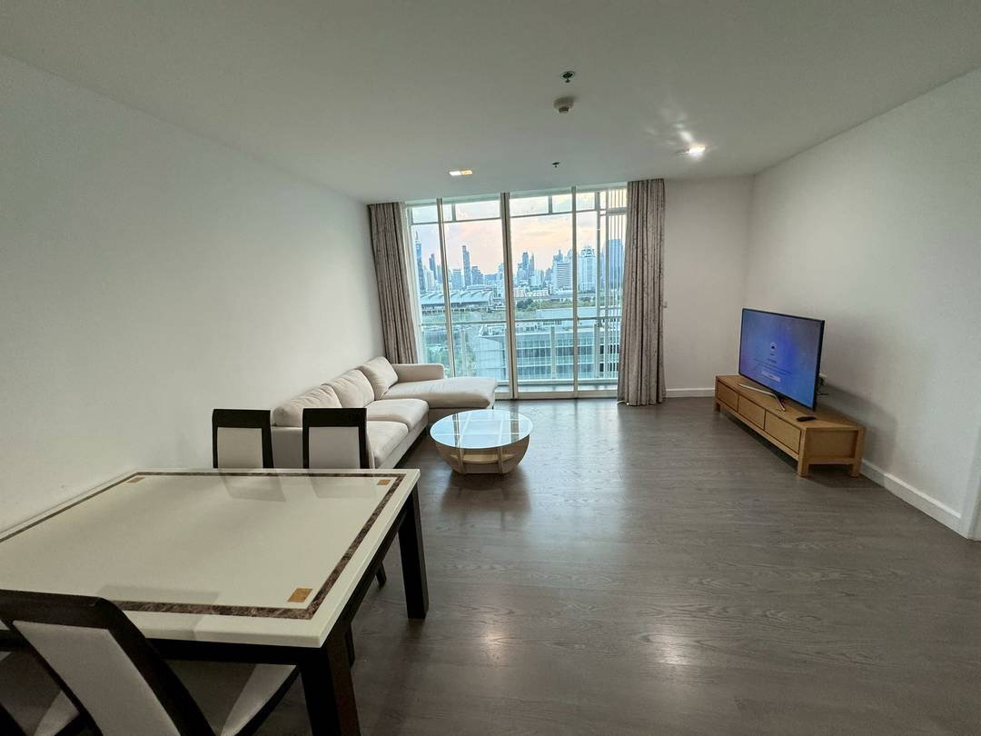 รูป ให้เช่า Condo Aspace ID Asoke-Dindaeng for rent - รูปที่ 1/20