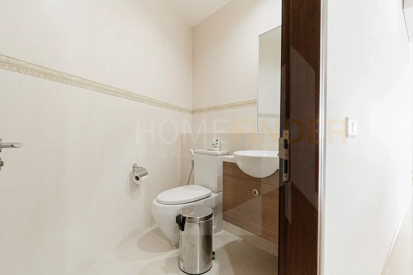 รูป The Lakes 3 bedrooms, for rent - รูปที่ 5/14
