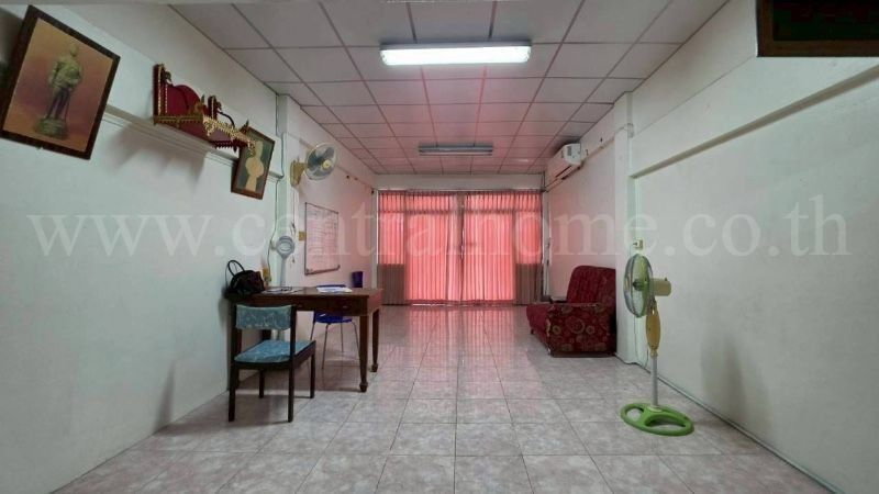 รูป อาคารพาณิชย์ 4.5 ชั้น หมู่บ้านยัวร์เฮ้าส์ บางกรวย-ไทรน้อย เหมาะอยู่อาศัยและทำการค้า - รูปที่ 6/42