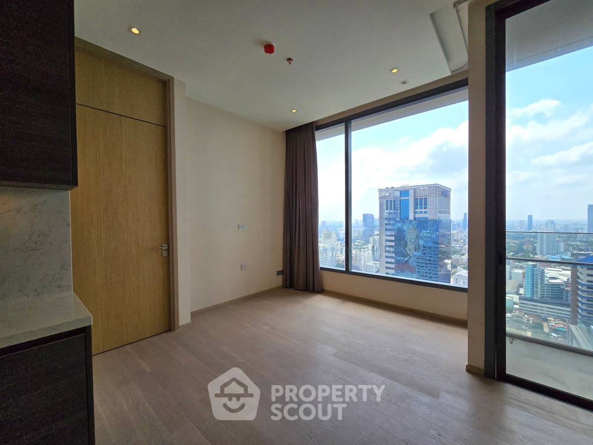 picture 30th-Floor 1-BR Condo For Sale At The Esse Asoke, MRT Sukhumvit (ID 2742937) - 21/34