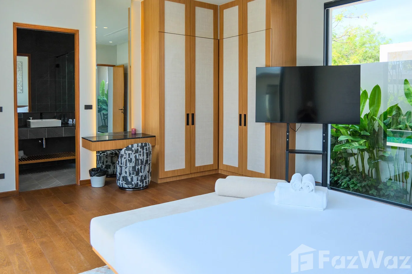 picture 4 Bedroom Villa for rent at Star Silas Villa 6381480 - 19/34
