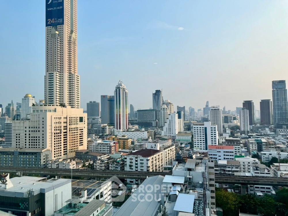 รูป คอนโด 2 ห้องนอน ขนาด 106 ตร.ม. ศุภาลัย เอลีท พญาไท ใกล้ ARL รัชปรารภ 300 ม. (ID 1650290) - รูปที่ 2/18