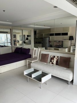 #A12434 ✅ 23/5/69  ให้เช่า The Trendy Sukhumvit 13📲📢สอบถาม ld line @condoboy