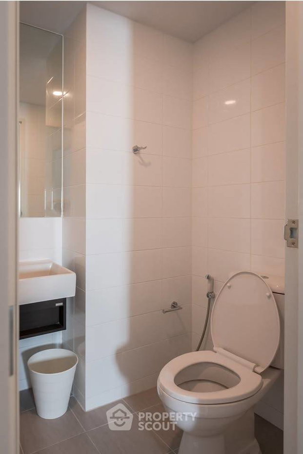 รูป คอนโด 2 ห้องนอน Notting Hill สุขุมวิท 105 ใกล้ BTS แบริ่ง 400 ม. (ID 2930014) - รูปที่ 9/18