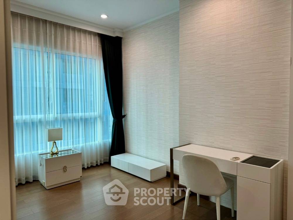 รูป คอนโด 2 ห้องนอน ขนาด 106 ตร.ม. ศุภาลัย เอลีท พญาไท ใกล้ ARL รัชปรารภ 300 ม. (ID 1650290) - รูปที่ 14/18
