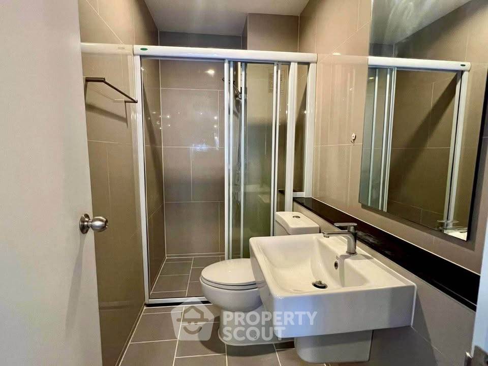 รูป ชั้น 29 ห้อง 2 ห้องนอน แอสไพร์ สาทร - ราชพฤกษ์ ใกล้ MRT บางหว้า (ID 2930826) - รูปที่ 8/8