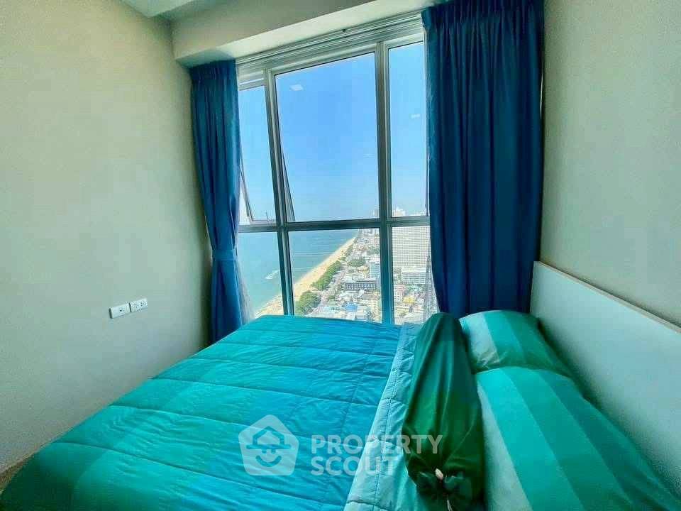รูป คอนโด 2 ห้องนอน ชั้น 33 ที่ Cetus Beachfront หาดจอมเทียน (ID 2447837) - รูปที่ 6/10