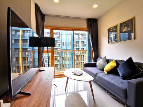 📍The Base Sukhumvit 50📍🌞🌈PS-32512055🍀☄️Contact LINE ID : @881teotq☄️🍀⚡ให้เช่า⚡ห้องสวย ทำเลดี เอกมัย พระโขนง อ่อนนุช บางจาก ใกล้🚅BTS Onnut