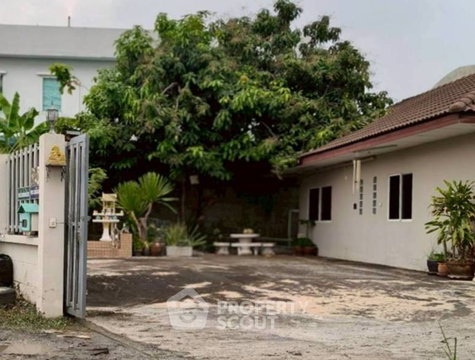 ที่ดินสำหรับขาย ในแซมวาตะวันตก เขตคลองสามวา กรุงเทพมหานคร (ID 2900820)
