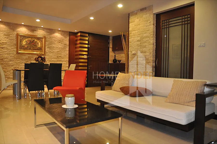 รูป Avenue 61 2 bedrooms, for rent - รูปที่ 2/9