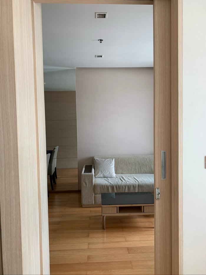 picture The address asoke 25,000 Ready to move in now! Line : @asanha - 1/8