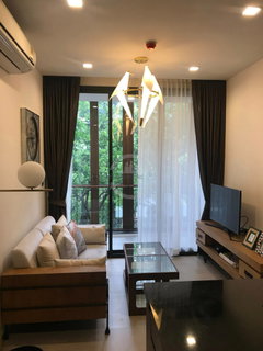 รูปภาพ 🔥For Rent🔥🪄🎀Mori Haus🎀🪄Beautiful unit! Golden location! Unbeatable price! Grab it! Near 🚅Phra Khanong🟠🔵PS-32568757💚@propsync