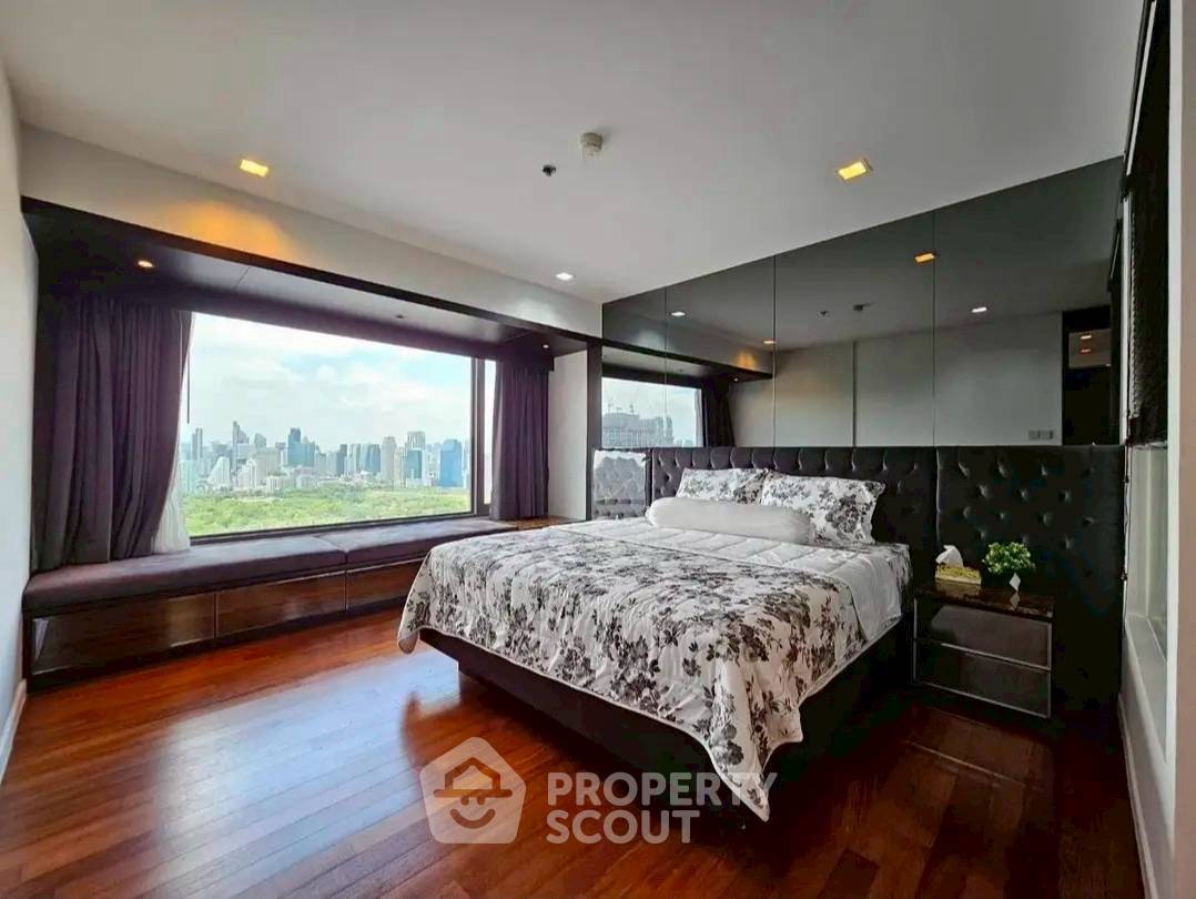 รูป คอนโด 2 ห้องนอน ชั้นสูง 94 ตร.ม. โครงการ อแมนตา ลุมพินี ใกล้ MRT คลองเตย 200 ม. (ID 2929227) - รูปที่ 2/8