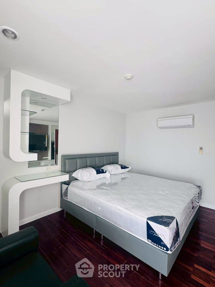 รูป คอนโด 1 ห้องนอน ให้เช่า บนทำเลทองหล่อ Baan Chan Condominium (ID 2929830) - รูปที่ 8/8