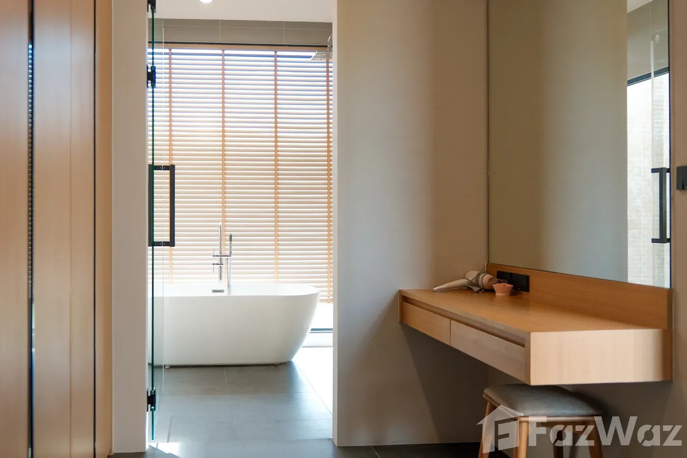 รูป Sophisticated 3-Bedroom Modern Tropical Villa in Chalong 6381537 - รูปที่ 20/30