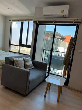 🔥ขายคอนโด ราคาดี ✅ นิว โนเบิล ศรีนครินทร์ – ลาซาล NUE Noble Srinakarin Lasalle ใกล้ MRT ศรีลาซาล