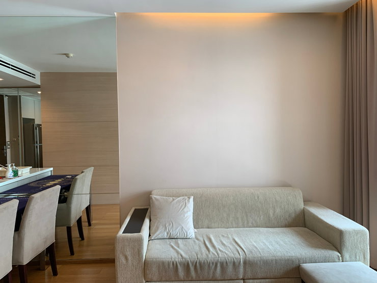 picture The address asoke 25,000 Ready to move in now! Line : @asanha - 2/8