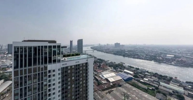 รูป ขาย แชปเตอร์ วัน ชายน์-บางโพ เลขที่ 999/192 - รูปที่ 20/20